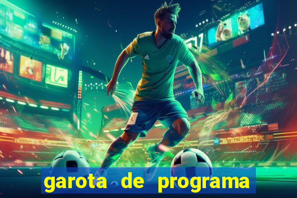 garota de programa de cruzeiro